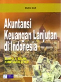 Akuntansi keuangan lanjutan di Indonesia, buku dua