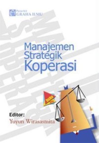 Manajemen strategik koperasi