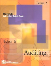 Auditing, buku 2