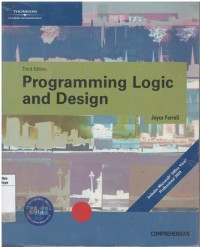 Programming logic and design
