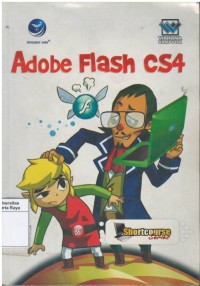 Adobe flash CS4