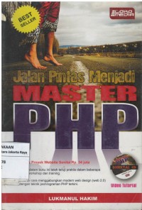 Jalan pintas menuju master PHP