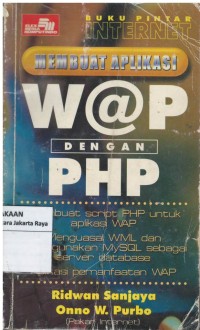 Membuat aplikasi web dengan PHP