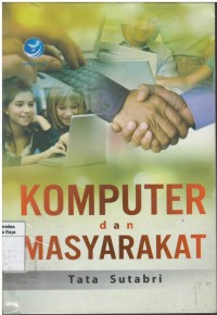 Komputer dan masyarakat