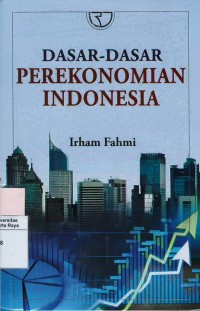 Dasar - dasar perekonomian Indonesia