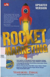 Rocket marketing : updated version