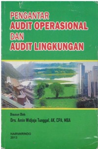 Pengantar audit operasional dan audit lingkungan