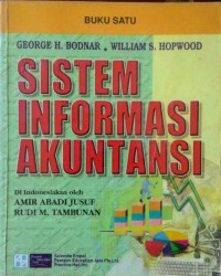 Sistem informasi akuntansi, buku 1