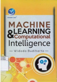 Machine learning & computational intelligence