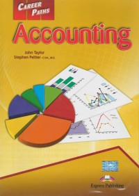 Career paths : accounting book 1