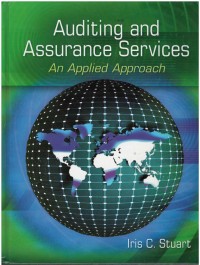 Auditing and assurance services: an applied approach