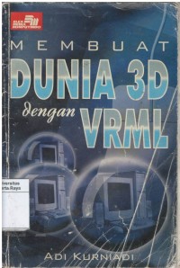 Membuat dunia 3D dengan VRML
