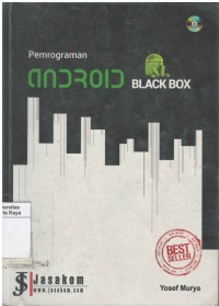 Pemrograman android black box
