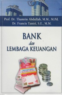 Bank dan lembaga keuangan