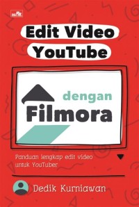 Edit video Youtube dengan Filmora