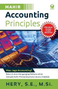 Mahir Accounting Principle
