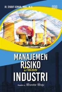 Manajemen risiko dalam industri