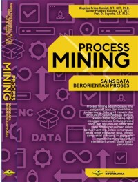 Proses Mining Sains Data Berorientasi Proses