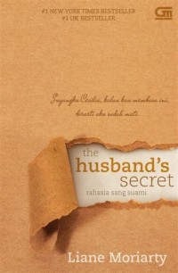 The husband's secret:=rahasia sang suami