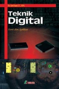 Teknik digital teori dan aplikasi