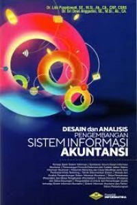 Desain dan analisis pengembangan sistem informasi akuntansi