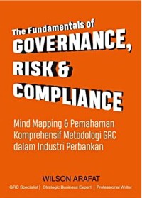 The Fundalmentals of governance risk dan compliance