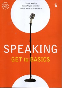 Speaking get to basic