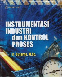 Instrumentasi industri dan kontrol proses