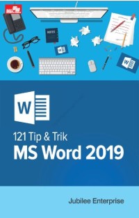 121 Tip & trick Ms Word 2019