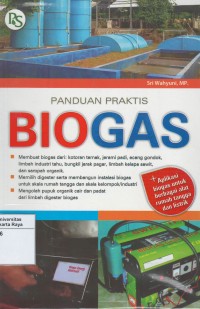 Panduan praktis biogas