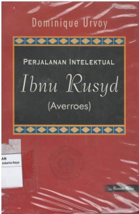 Ibnu rusyid (averroes )