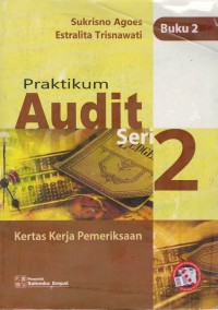 Praktikum audit, seri 2, buku 2