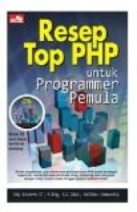 Resep top PHP untuk programmer pemula