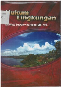 Hukum lingkungan