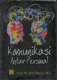 Komunikasi antar-personal