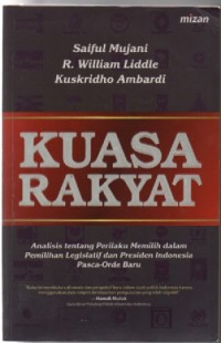 Kuasa rakyat