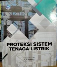 Proteksi sistem tenaga listrik