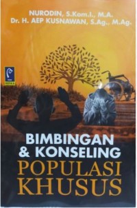 Bimbingan dan konseling populasi khusus