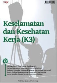 Keselamatan dan kesehatan kerja (K3)
