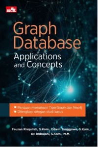 Graph Database application and concepts