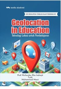 Geolocation in Education: Teknologi lokasi untuk pembelajaran
