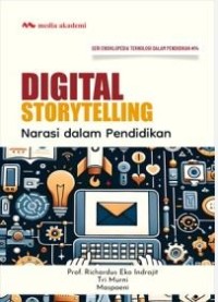 Digital Storytelling narasi dalam pendidikan