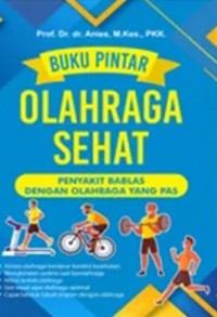Buku pintar: Olahraga sehat