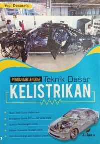 Pengantar Lengkap Teknik Dasar Kelistrikan