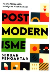 Post modernisme: Sebuah pengantar