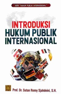 Introduksi hukum politik internasional