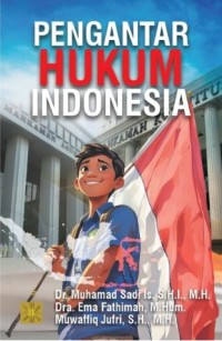 Pengantar Hukum Indonesia
