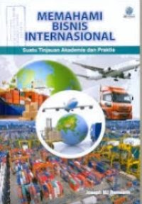 Memahami Bisnis Internasional