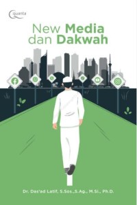 New media dan dakwah