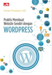 Image of Praktis membuat website sendiri dengan wordpress